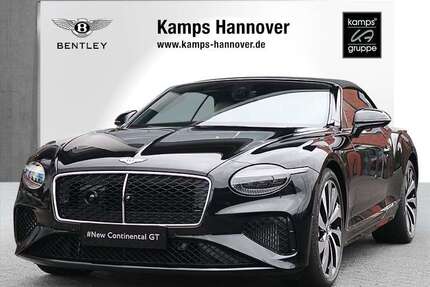 Bentley Continental Gebrauchtwagen