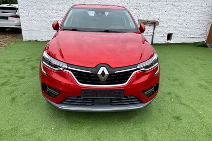 Renault Arkana Gebrauchtwagen