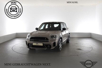 Mini Countryman SE (Cooper) Gebrauchtwagen