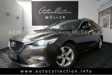 Mazda 6 Gebrauchtwagen