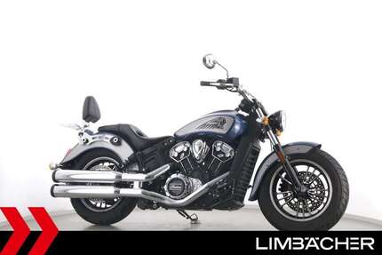 INDIAN Scout 