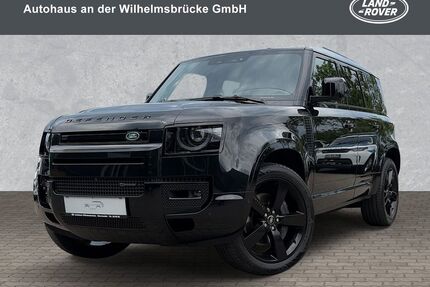 Land Rover Defender Gebrauchtwagen