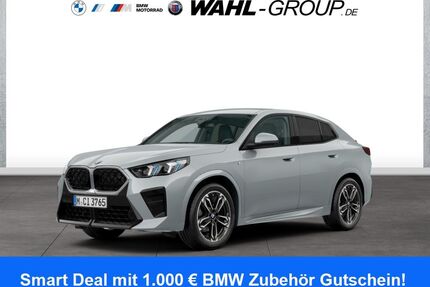 BMW X2 Gebrauchtwagen