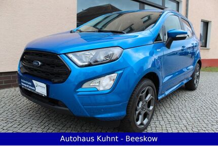 Ford EcoSport Gebrauchtwagen