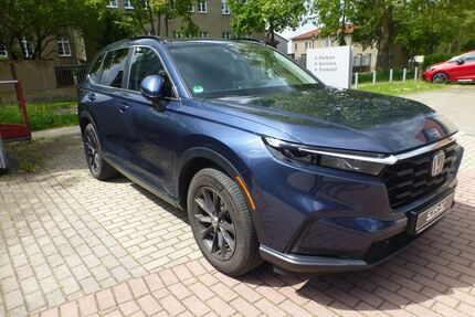 Honda CR-V Gebrauchtwagen