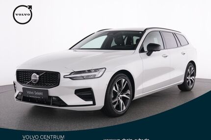 Volvo V60 Gebrauchtwagen