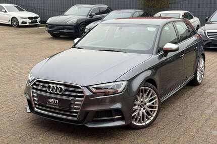 Audi S3 Gebrauchtwagen