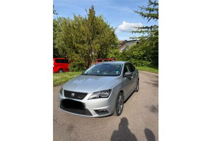 Seat Toledo Gebrauchtwagen