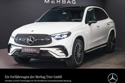Mercedes-Benz GLC 300 Gebrauchtwagen
