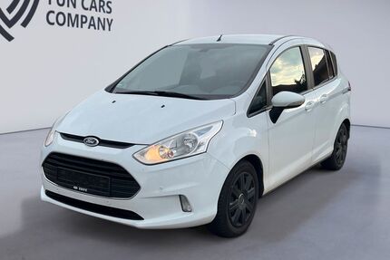 Ford B-Max Gebrauchtwagen