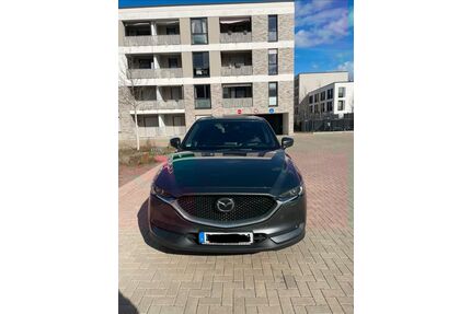 Mazda CX-5 Gebrauchtwagen