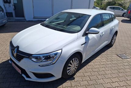 Renault Megane Gebrauchtwagen