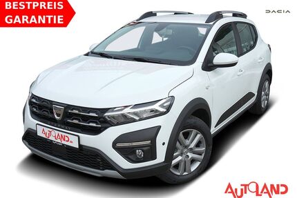 Dacia Sandero Gebrauchtwagen