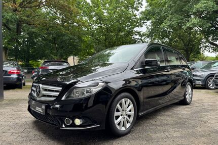 Mercedes-Benz B 200 Gebrauchtwagen