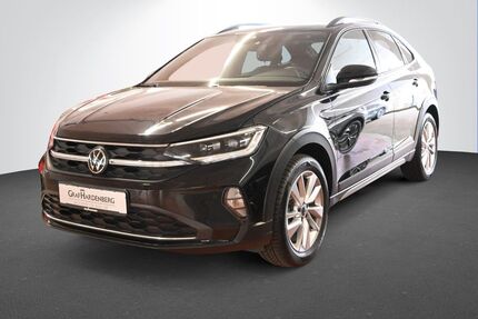 VW Taigo Gebrauchtwagen