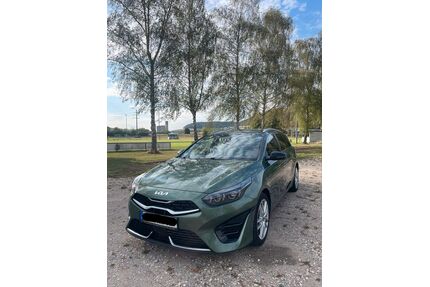 Kia ceed Sportswagon Gebrauchtwagen