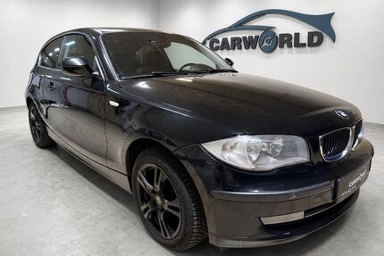 BMW 116 Gebrauchtwagen