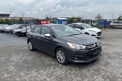 Citroen C4 Gebrauchtwagen