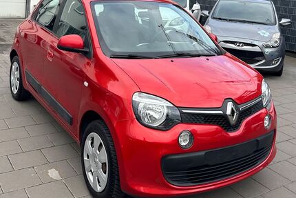 Renault Twingo Gebrauchtwagen