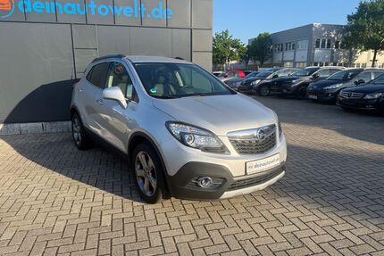 Opel Mokka Gebrauchtwagen