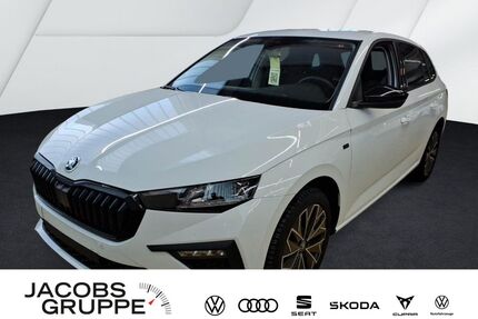 Skoda Scala Gebrauchtwagen