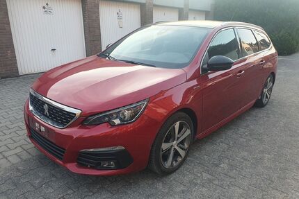 Peugeot 308 Gebrauchtwagen