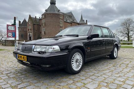 Volvo 960 Gebrauchtwagen