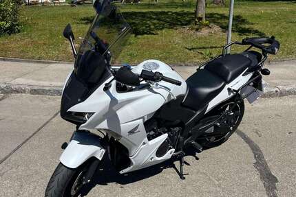 Honda CBF 1000 Gebrauchtwagen