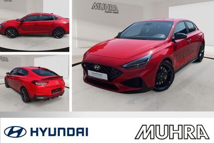 Hyundai i30 Gebrauchtwagen