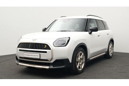 Mini Countryman SE (Cooper) Gebrauchtwagen