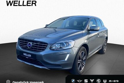 Volvo XC60 Gebrauchtwagen