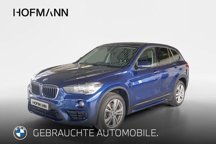BMW X1 Gebrauchtwagen