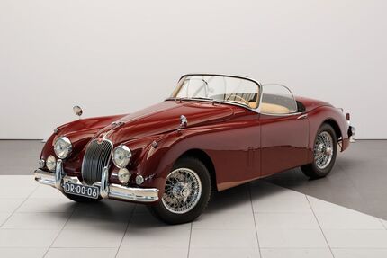 Jaguar XK Gebrauchtwagen