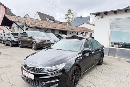 Kia Optima Gebrauchtwagen