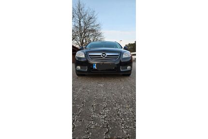 Opel Insignia Gebrauchtwagen