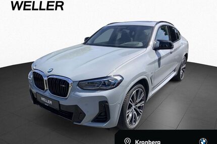 BMW X4 M40 Gebrauchtwagen