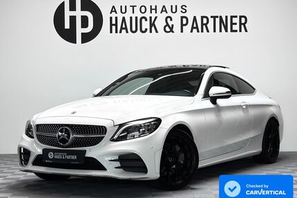 Mercedes-Benz C 200 Gebrauchtwagen