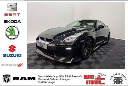 Nissan GT-R Gebrauchtwagen