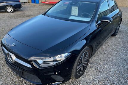 Mercedes-Benz A 180 Gebrauchtwagen