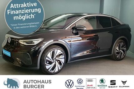 VW ID.5 Gebrauchtwagen