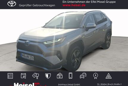 Toyota RAV 4 Gebrauchtwagen