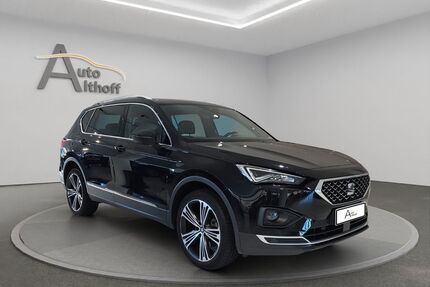 Seat Tarraco Gebrauchtwagen