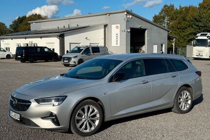 Opel Insignia Gebrauchtwagen