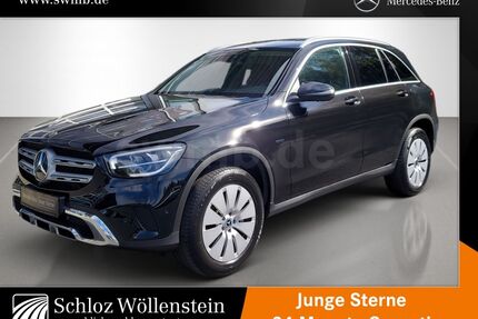 Mercedes-Benz GLC 300 Gebrauchtwagen