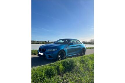 BMW M2 Gebrauchtwagen