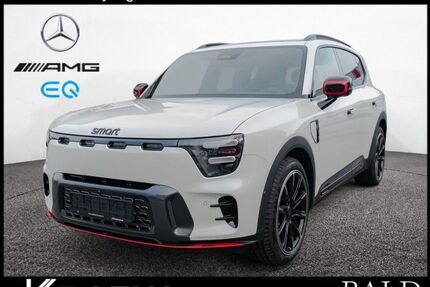 Smart #5 Gebrauchtwagen