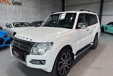 Mitsubishi Pajero Gebrauchtwagen