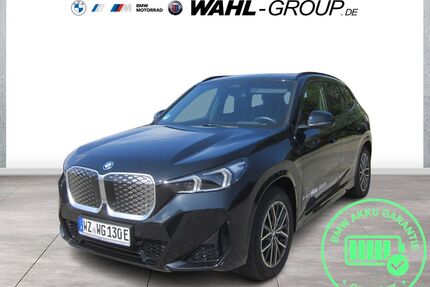 BMW iX1 Gebrauchtwagen