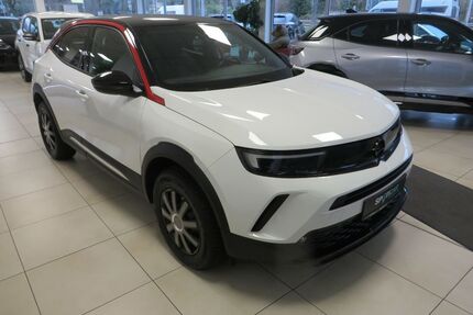 Opel Mokka Gebrauchtwagen
