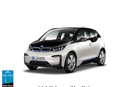 BMW i3 Gebrauchtwagen